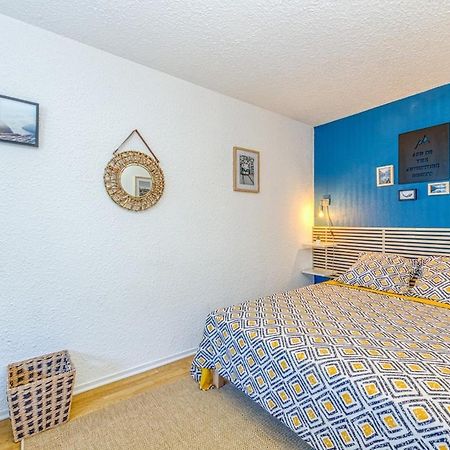 Charming T2, Wifi, Air Conditioning, Balcony Grenoble Esterno foto